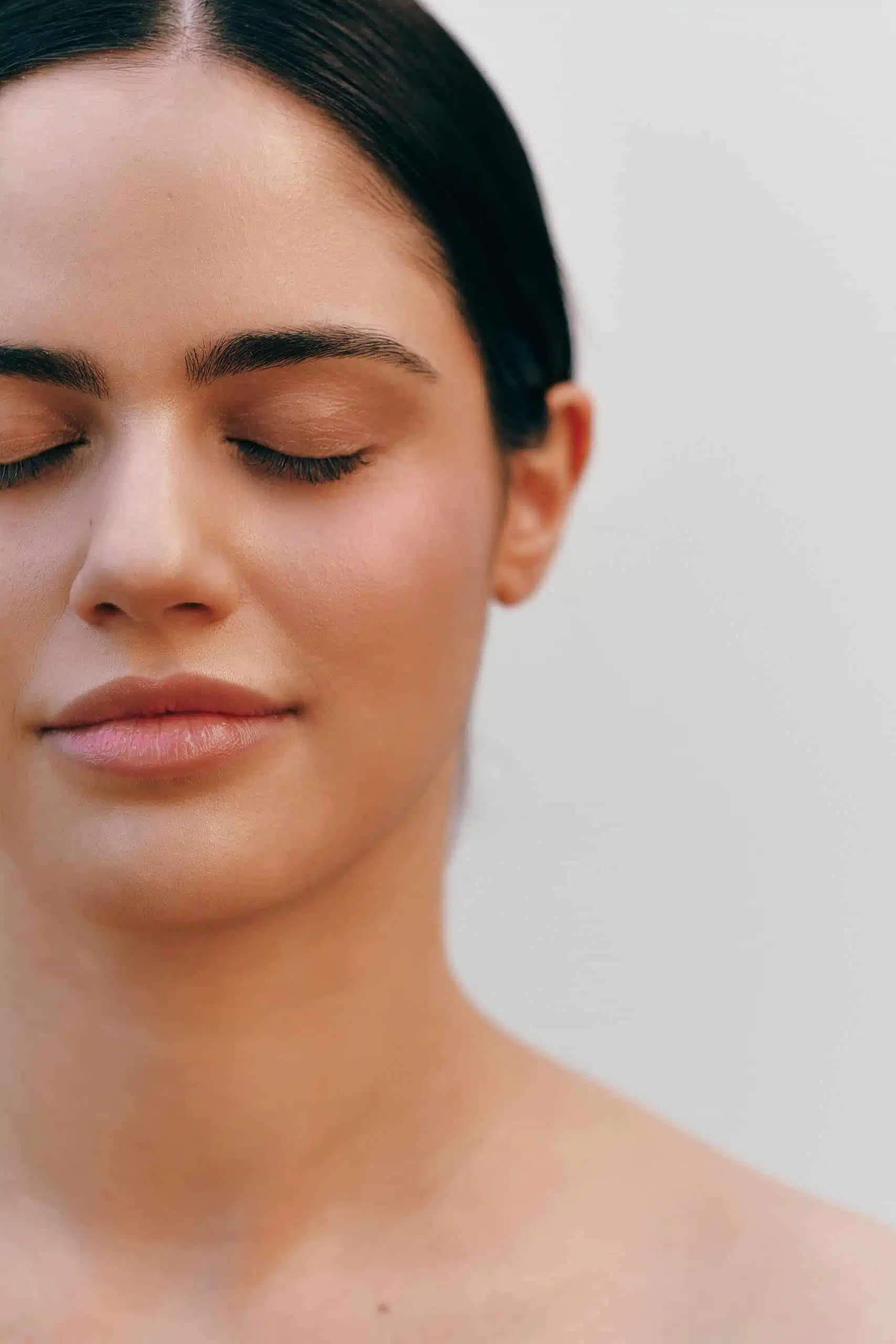 Baby Botox Behandlung