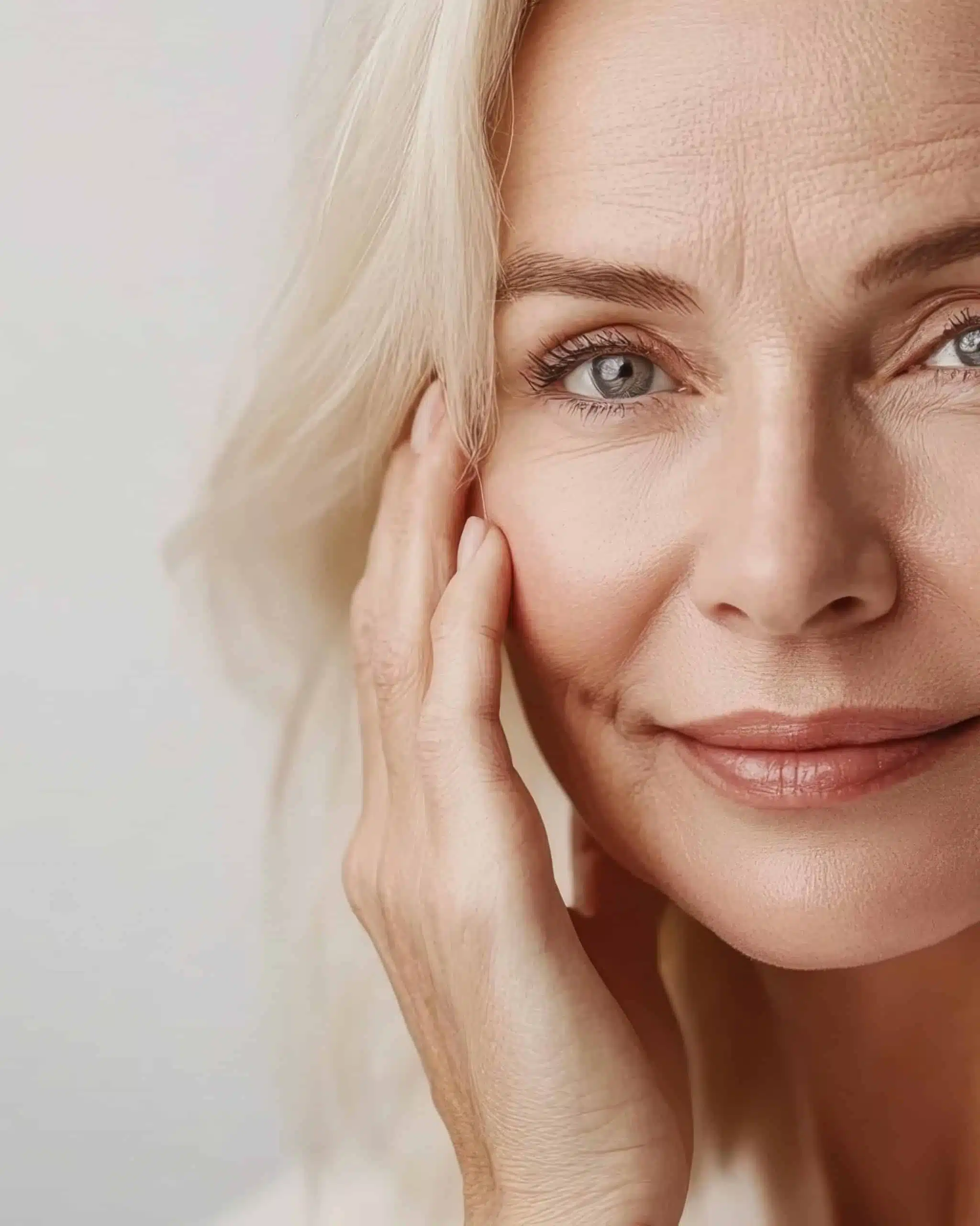 CO2 Full Face Behandlung Hannover