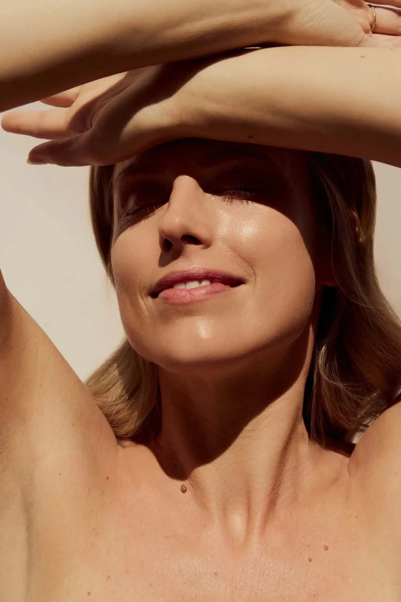 CO2-Laserbehandlung Lider & Mund Hannover