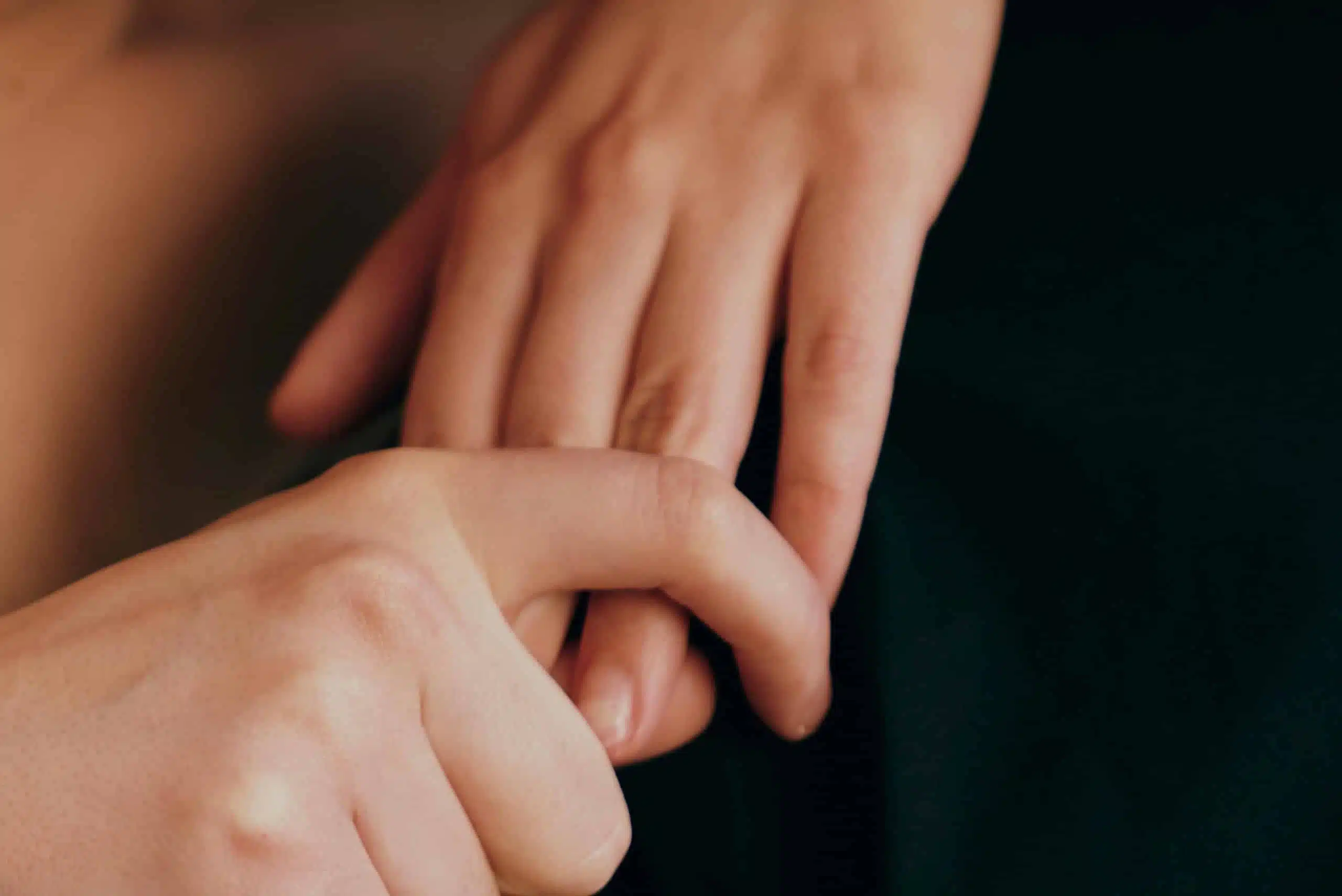 Facial Premium Behandlung Hannover