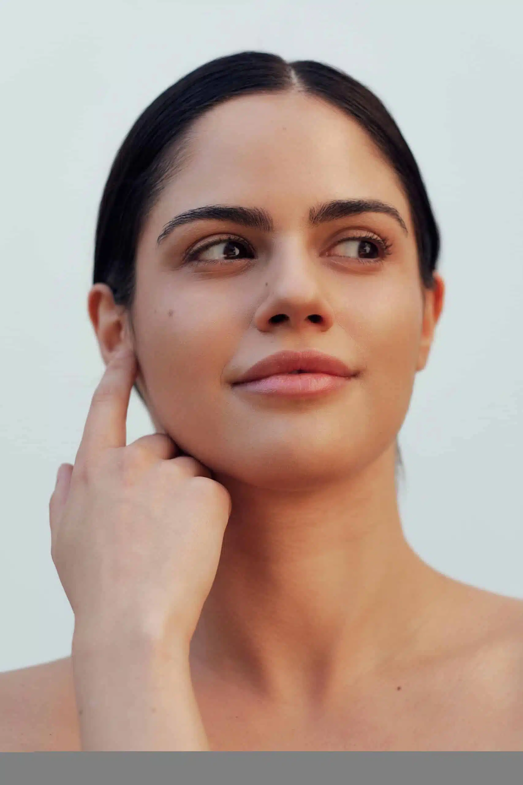 Hyaluronsäure Behandlung