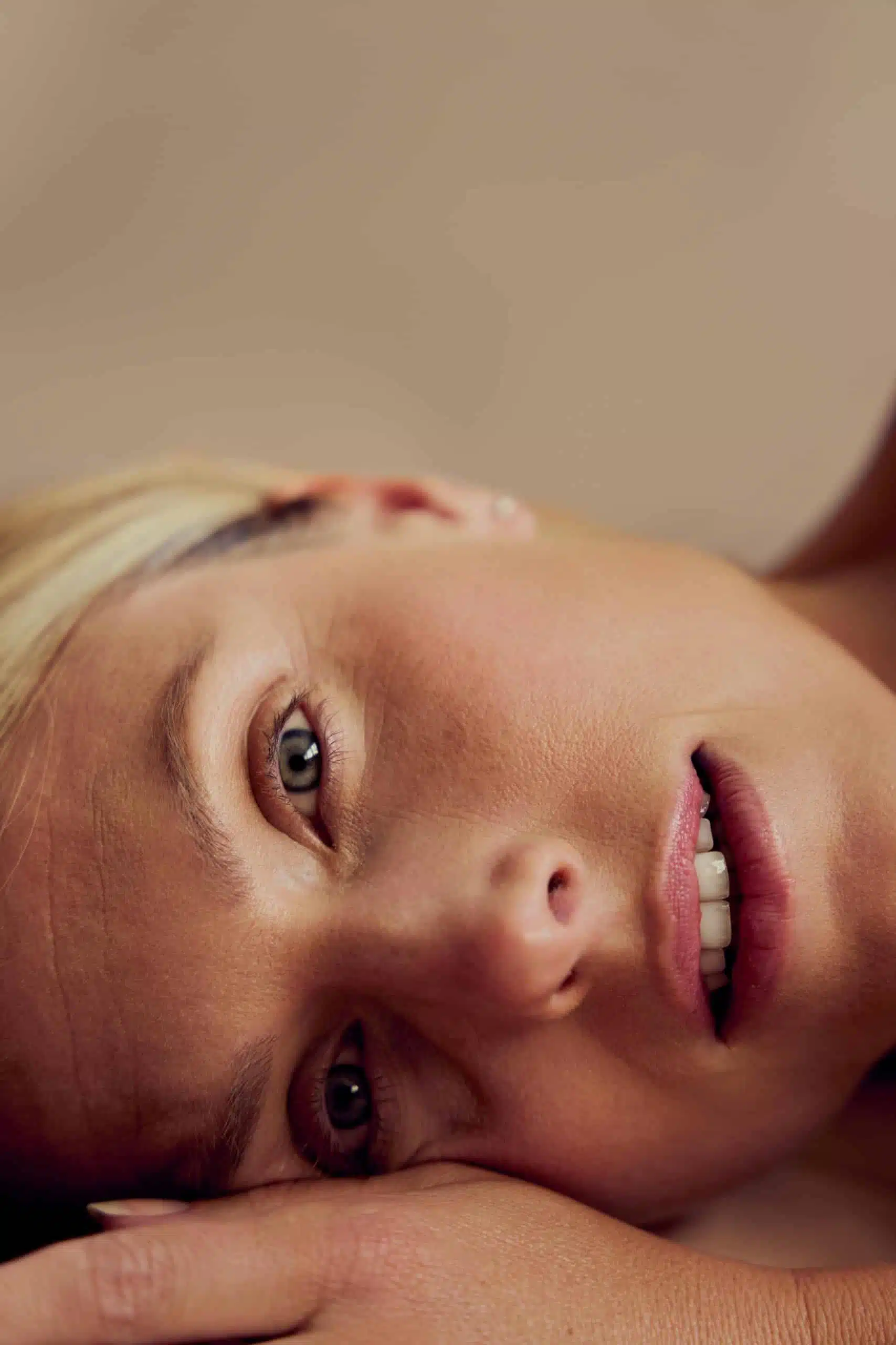 Intensives CO2 Resurfacing