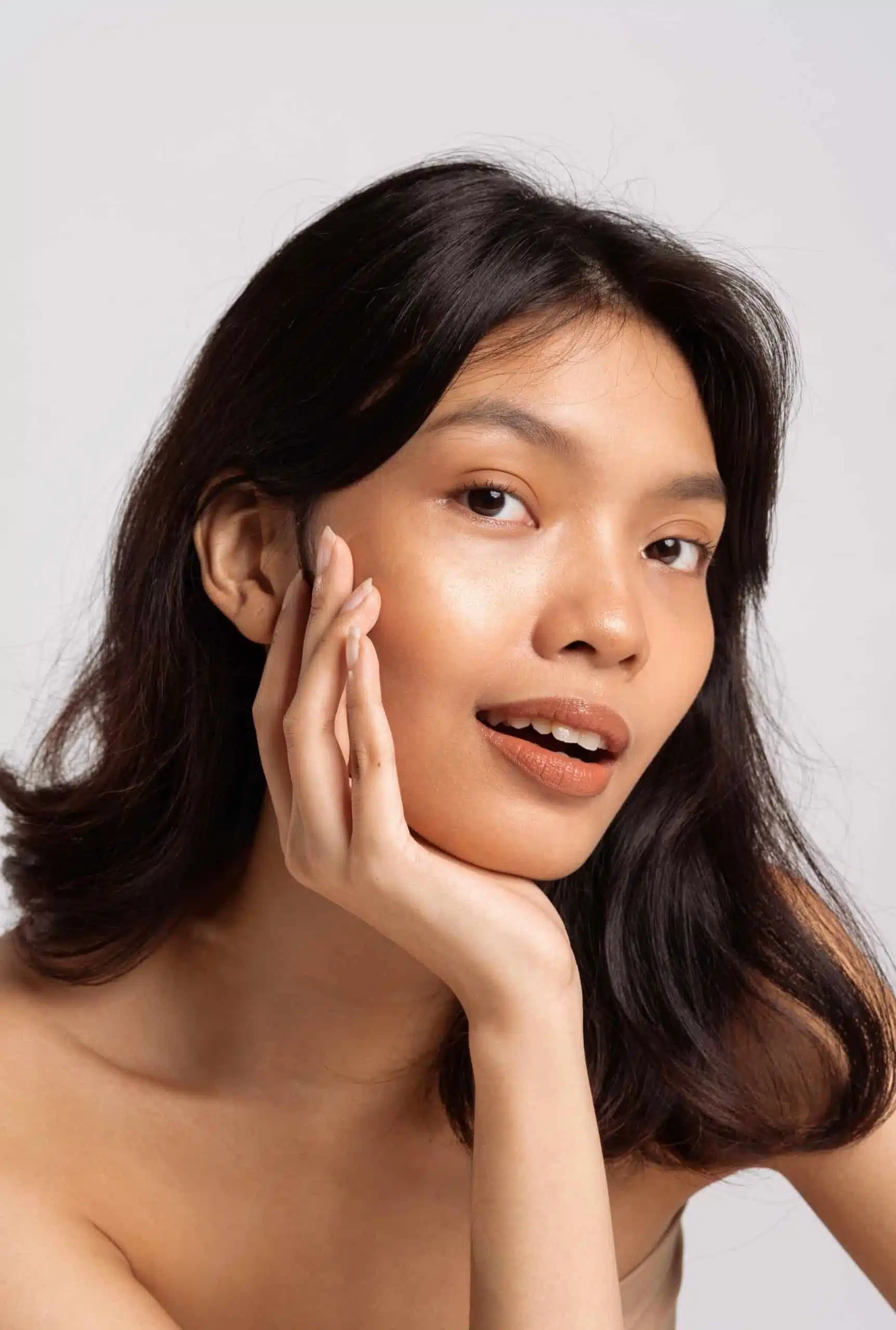 Kosmetisches Microneedling