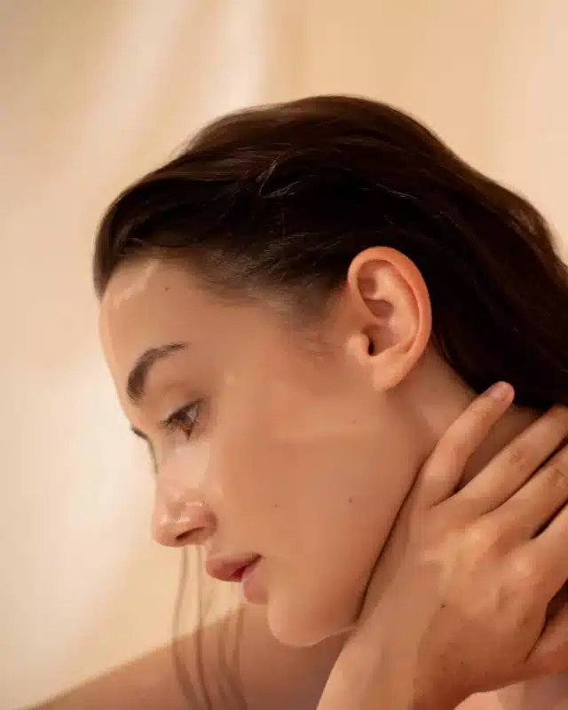 Lippen Touch Behandlung Hannover
