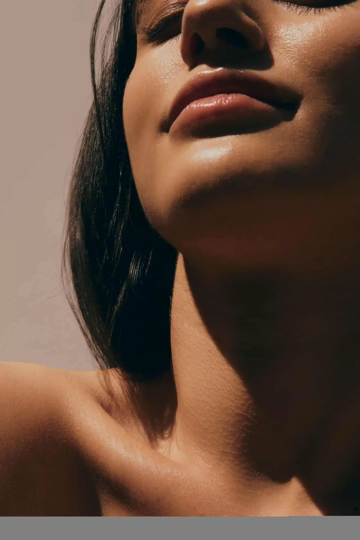 Lippenfiller Behandlung