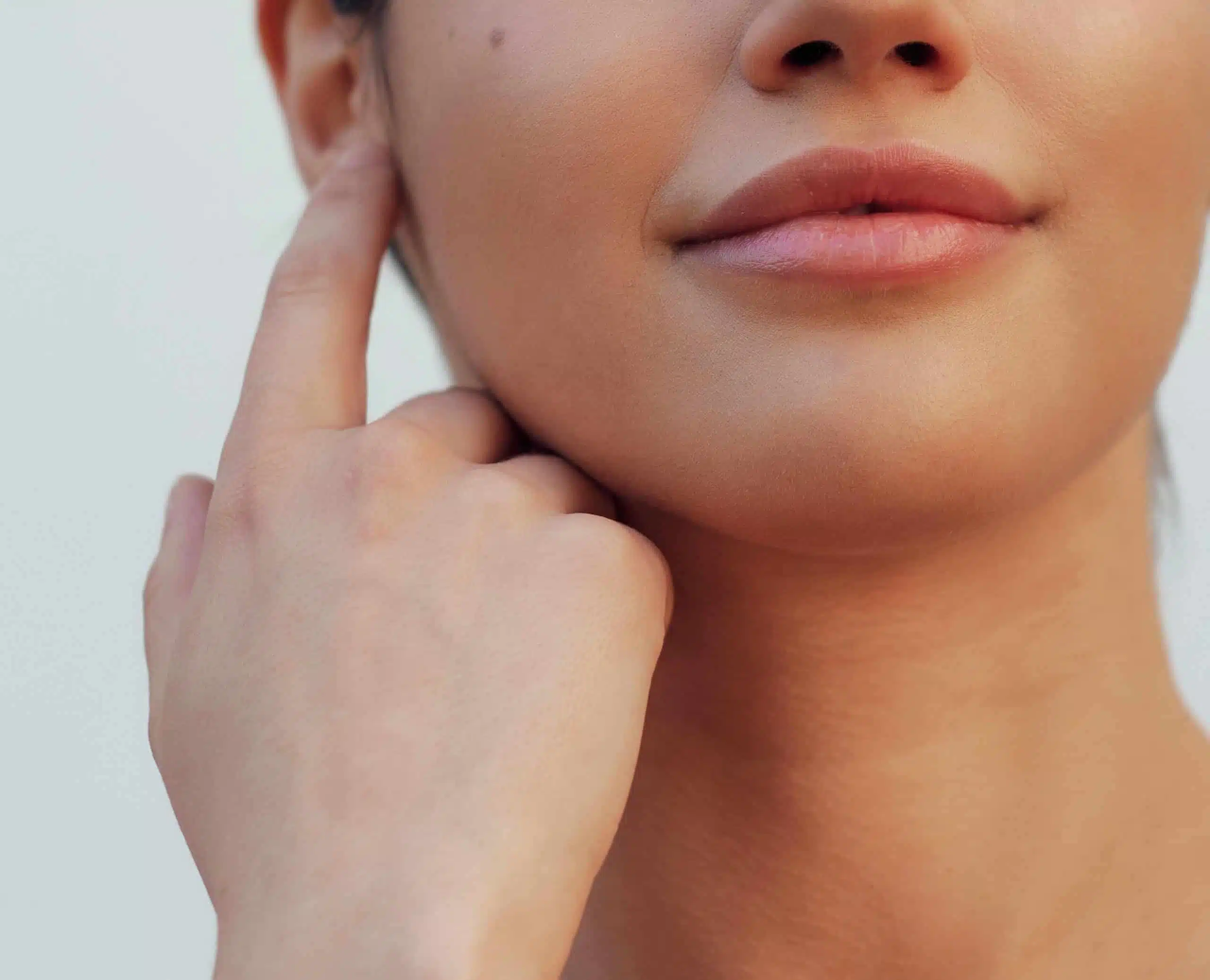 Plisséefalten Behandlung Hannover