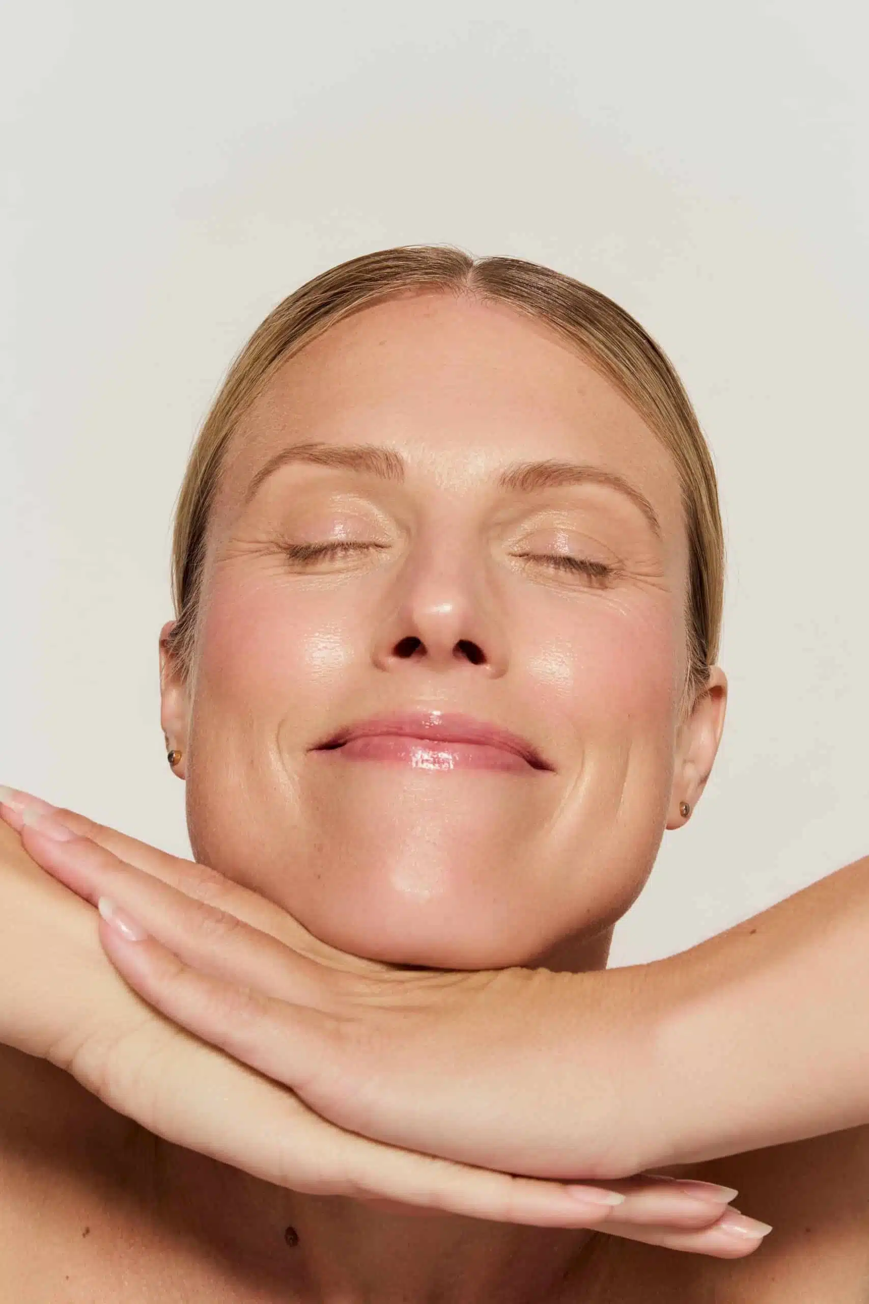 Plisséefalten Behandlung