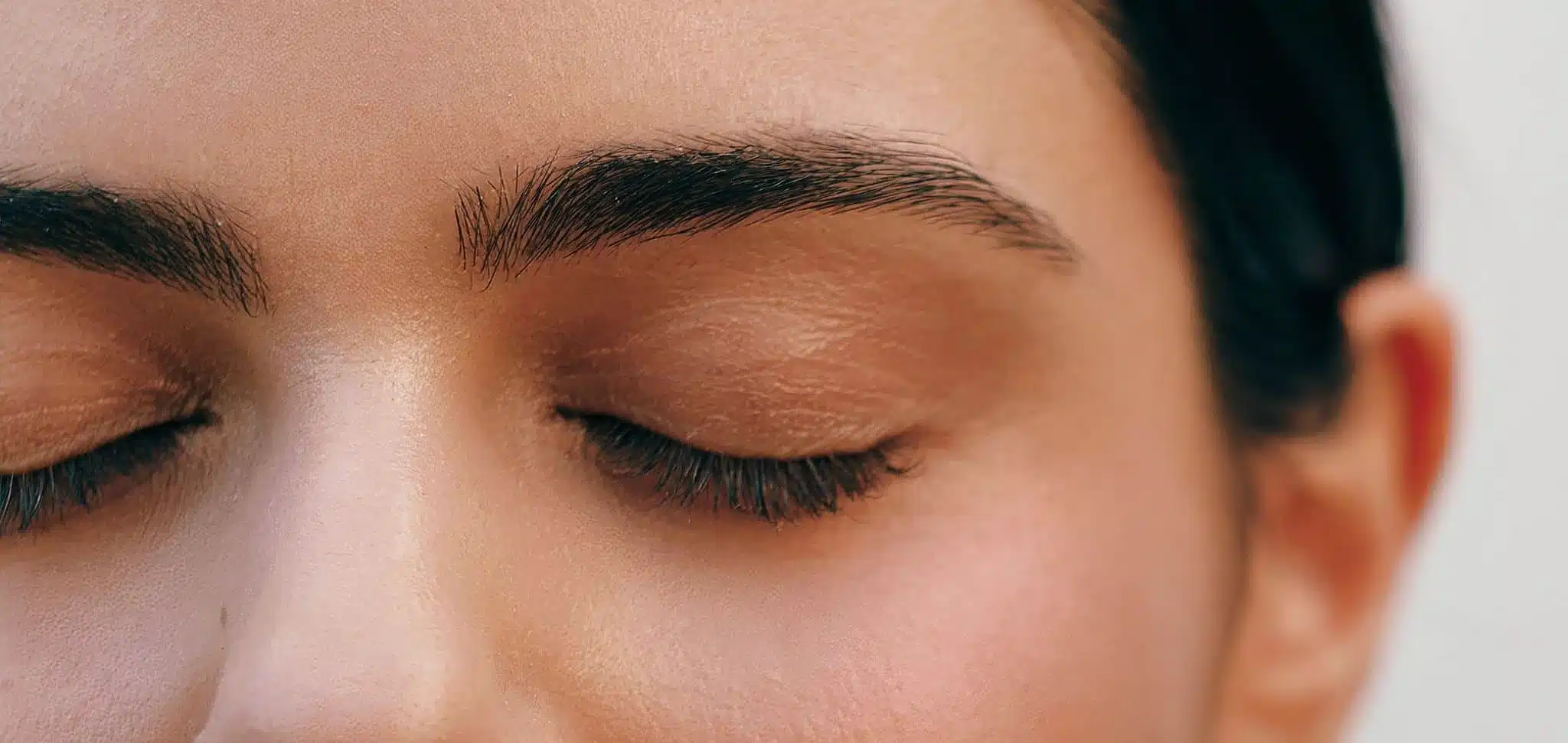 PRP / PRF für den Augenbereich