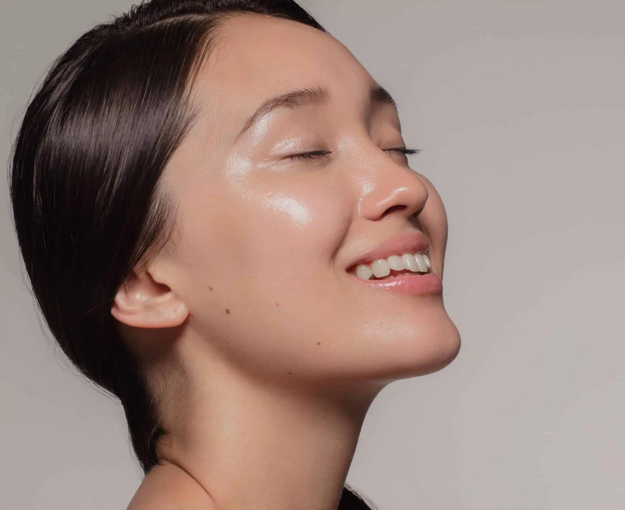 Skinbooster Behandlung